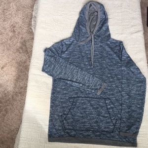 Hollister men’s hoodie shirt size S